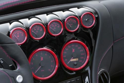 Wiesmann Spyder Concept (2011) - picture 17 of 18