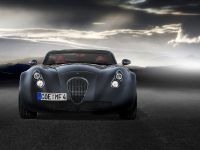 Wiesmann Spyder Concept (2011) - picture 1 of 18