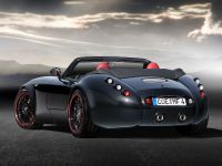 Wiesmann Spyder Concept (2011) - picture 2 of 18