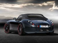 Wiesmann Spyder Concept (2011) - picture 3 of 18