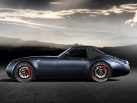 Wiesmann Spyder Concept (2011) - picture 5 of 18