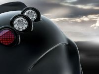 Wiesmann Spyder Concept (2011) - picture 6 of 18