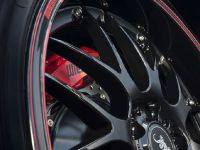 Wiesmann Spyder Concept (2011) - picture 10 of 18