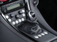 Wiesmann Spyder Concept (2011)