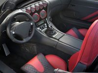 Wiesmann Spyder Concept (2011) - picture 14 of 18