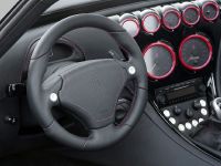 Wiesmann Spyder Concept (2011)