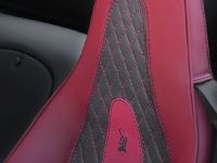 Wiesmann Spyder Concept (2011)