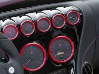 Wiesmann Spyder Concept (2011)