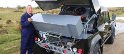 WILDCAT 300STR (2010) - picture 4 of 4