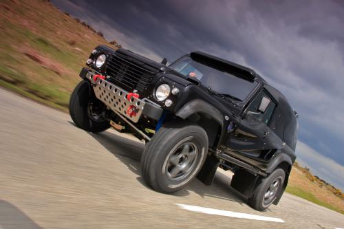 WILDCAT 300STR (2010) - picture 1 of 4