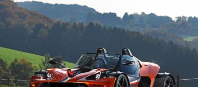 Wimmer Rennsporttechnik KTM X-Bow GT (2013) - picture 4 of 6