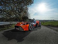 Wimmer Rennsporttechnik KTM X-Bow GT (2013) - picture 2 of 6