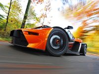 Wimmer Rennsporttechnik KTM X-Bow GT (2013) - picture 3 of 6