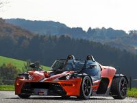 Wimmer Rennsporttechnik KTM X-Bow GT (2013) - picture 4 of 6