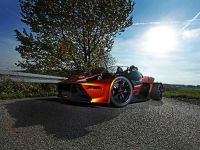 Wimmer Rennsporttechnik KTM X-Bow GT (2013) - picture 5 of 6