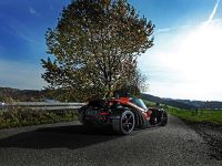 Wimmer Rennsporttechnik KTM X-Bow GT (2013) - picture 6 of 6