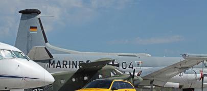 Wimmer Rennsporttechnik Mercedes-Benz C 63 AMG (2012) - picture 4 of 13