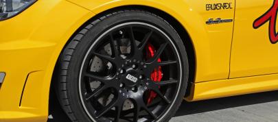 Wimmer Rennsporttechnik Mercedes-Benz C 63 AMG (2012) - picture 12 of 13