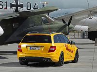 Wimmer Rennsporttechnik Mercedes-Benz C 63 AMG (2012) - picture 10 of 13