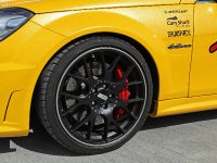 Wimmer Rennsporttechnik Mercedes-Benz C 63 AMG (2012)