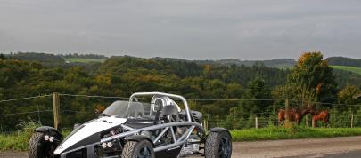 Wimmer RS Ariel Atom 3 (2010) - picture 4 of 9