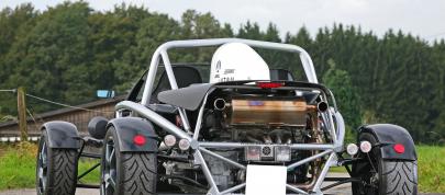 Wimmer RS Ariel Atom 3 (2010) - picture 7 of 9