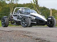 Wimmer RS Ariel Atom 3 (2010) - picture 1 of 9