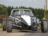 Wimmer RS Ariel Atom 3 (2010) - picture 3 of 9