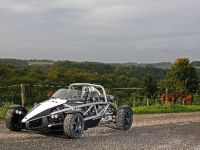 Wimmer RS Ariel Atom 3 (2010) - picture 4 of 9