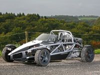 Wimmer RS Ariel Atom 3 (2010) - picture 5 of 9