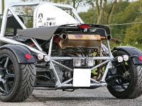 Wimmer RS Ariel Atom 3 (2010) - picture 6 of 9