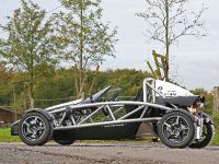 Wimmer RS Ariel Atom 3 (2010) - picture 8 of 9