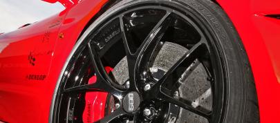 Wimmer RS Ferrari F430 Scuderia (2009) - picture 7 of 15