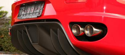 Wimmer RS Ferrari F430 Scuderia (2009) - picture 12 of 15