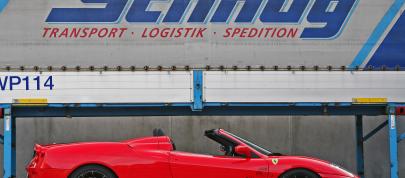 Wimmer RS Ferrari F430 Scuderia (2009) - picture 15 of 15