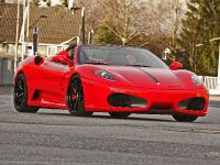 Wimmer RS Ferrari F430 Scuderia (2009) - picture 3 of 15