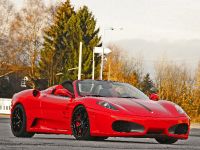 Wimmer RS Ferrari F430 Scuderia (2009) - picture 1 of 15