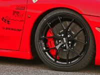 Wimmer RS Ferrari F430 Scuderia