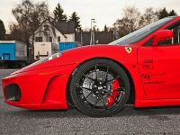 Wimmer RS Ferrari F430 Scuderia (2009)