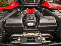Wimmer RS Ferrari F430 Scuderia (2009) - picture 11 of 15