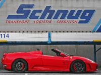 Wimmer RS Ferrari F430 Scuderia (2009) - picture 6 of 15