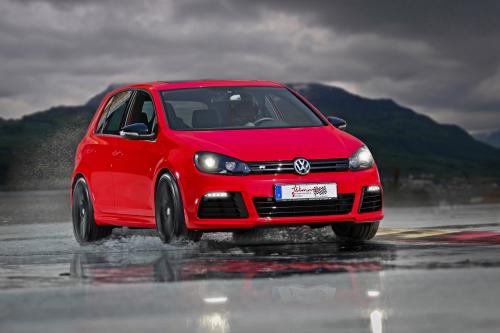 Wimmer RS Volkswagen Golf 6 R - RED DEVIL V (2010) - picture 1 of 7