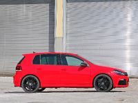 Wimmer RS Volkswagen Golf 6 R - RED DEVIL V (2010) - picture 4 of 7