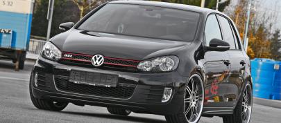Wimmer RS Volkswagen Golf GTI (2009) - picture 7 of 9
