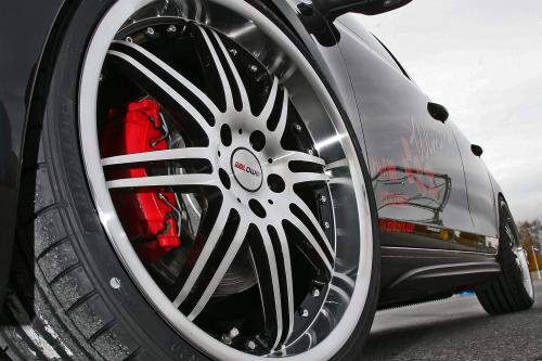 Wimmer RS Volkswagen Golf GTI (2009) - picture 9 of 9