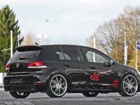 Wimmer RS Volkswagen Golf GTI (2009)