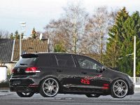 Wimmer RS Volkswagen Golf GTI (2009) - picture 2 of 9