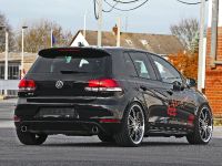 Wimmer RS Volkswagen Golf GTI (2009) - picture 3 of 9