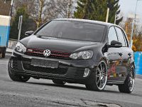 Wimmer RS Volkswagen Golf GTI (2009)
