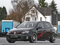 Wimmer RS Volkswagen Golf GTI (2009)